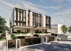 Brighton Crescent (D19), Terrace #458198281